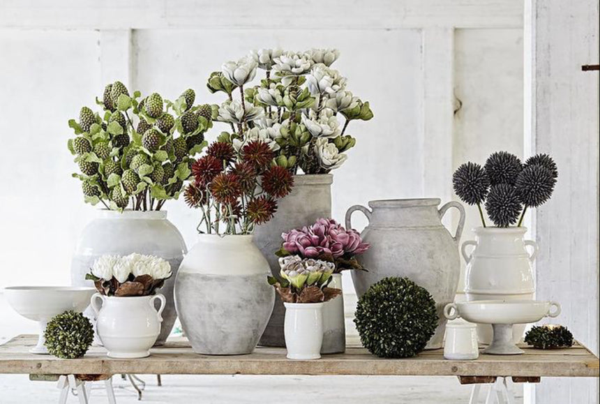 Ceramica e Porcellana