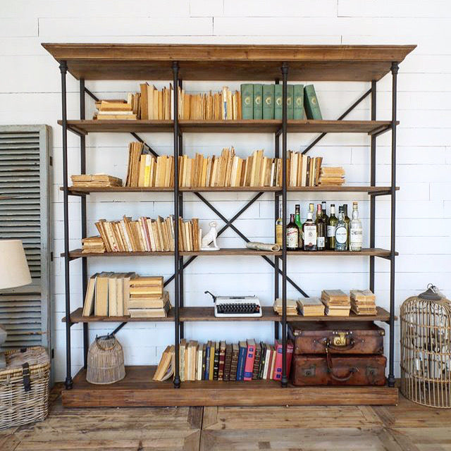 Librerie