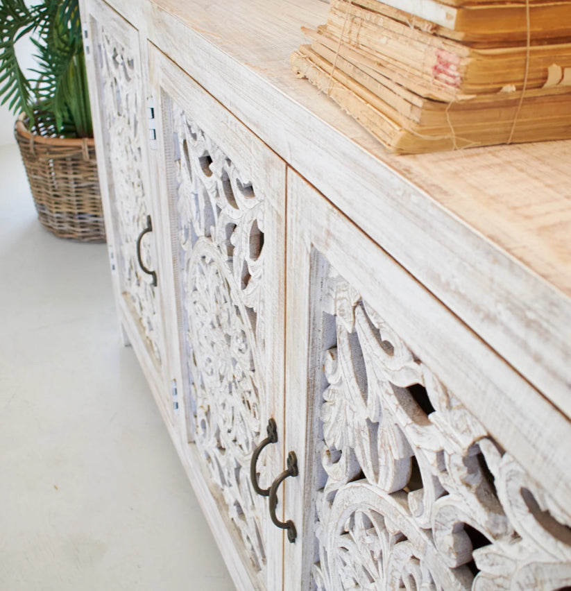 Credenza INDY