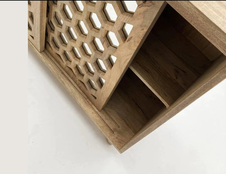 Credenza BRINNY