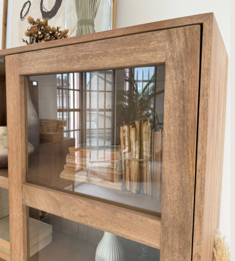 Credenza Vetrinetta SKYLINE