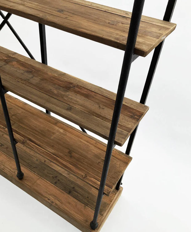 Libreria Industrial