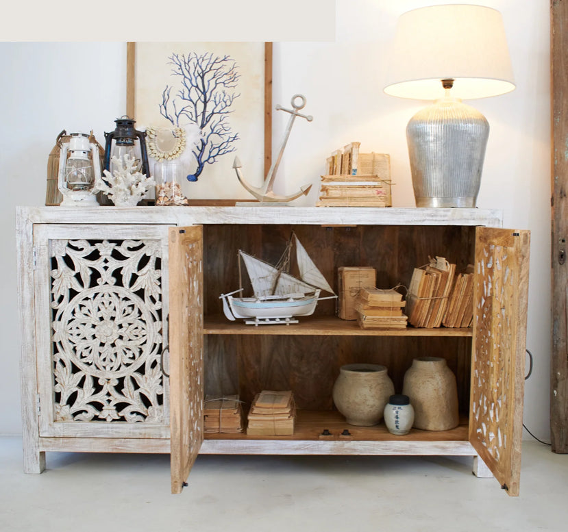 Credenza INDY