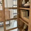Credenza Vetrinetta SKYLINE
