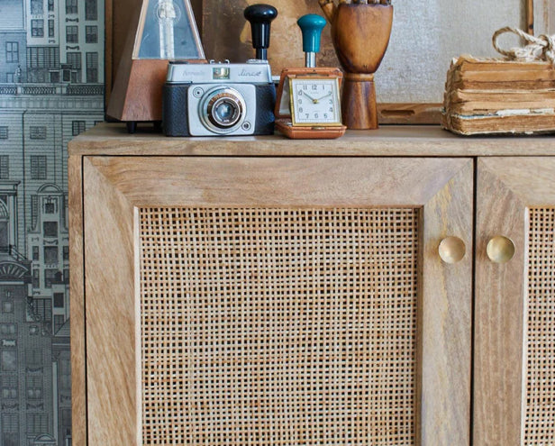Credenza KITT