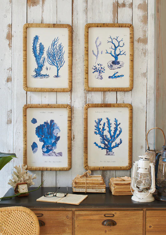 Quadro CORALLI