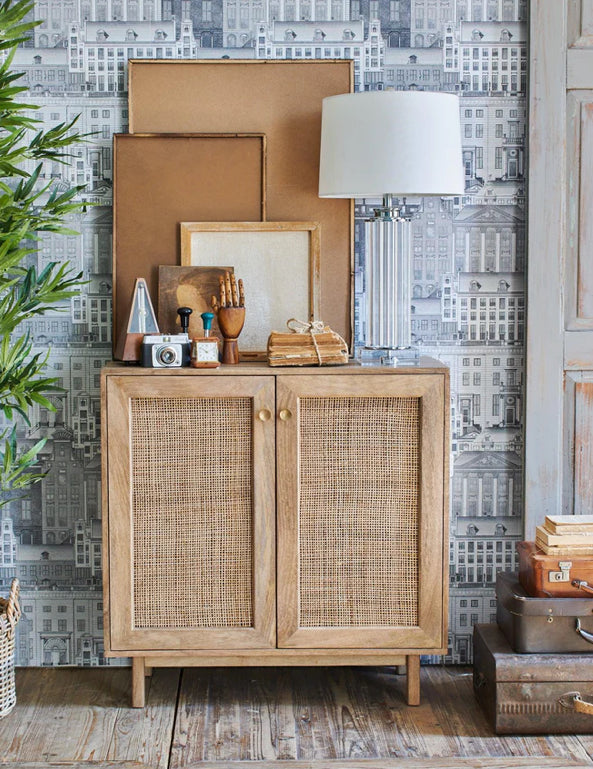 Credenza KITT