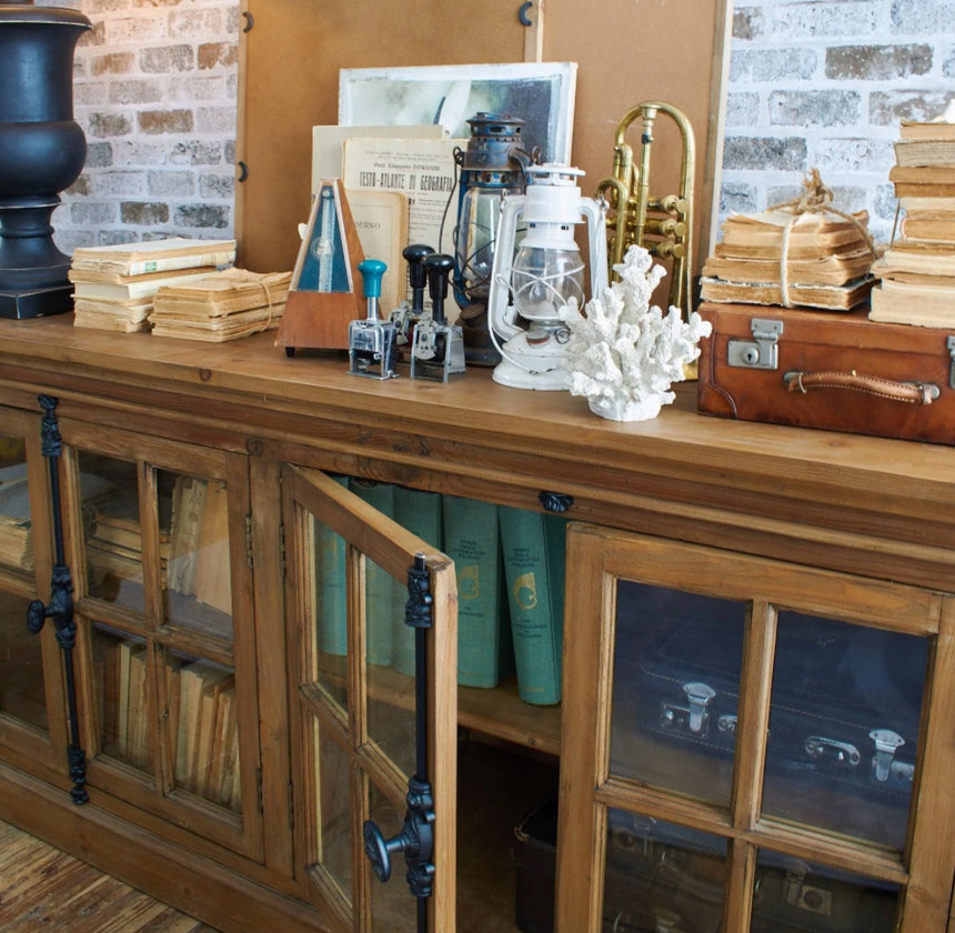 Credenza SAINT BARTH