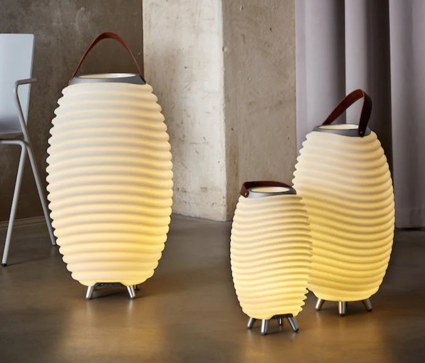 Lampada led SYNERGY