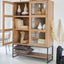 Credenza Vetrinetta SKYLINE