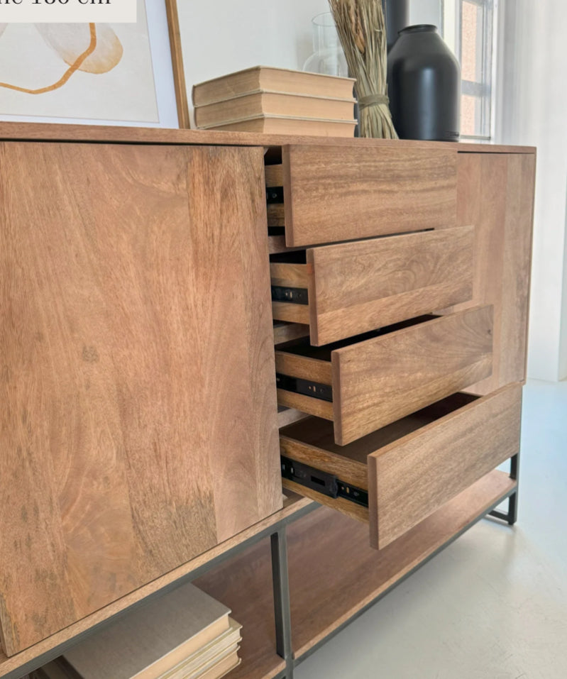 Credenza HOFF