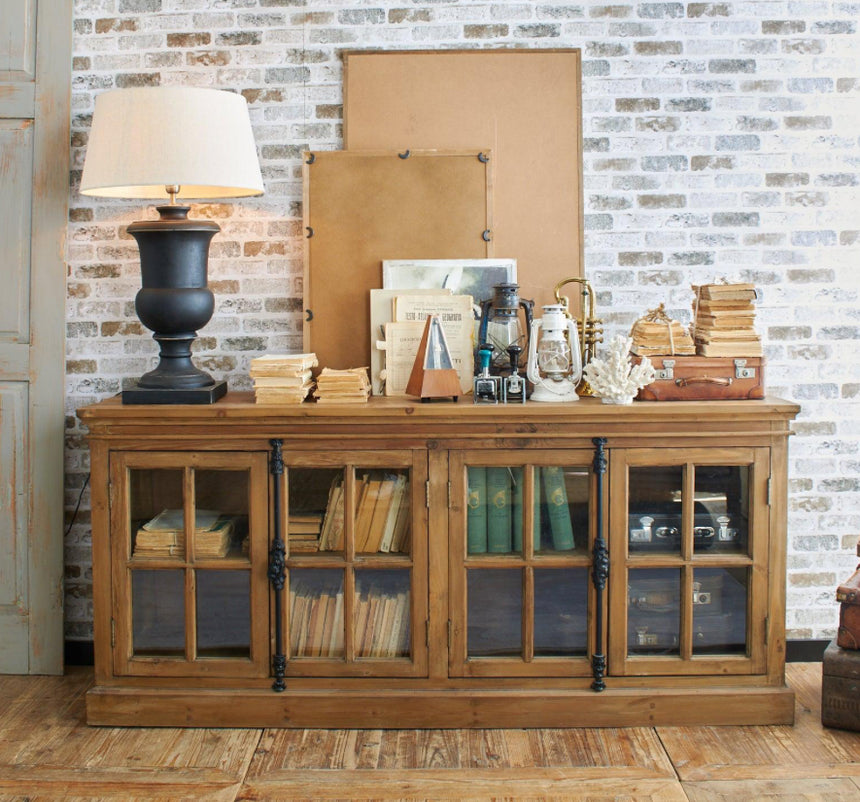 Credenza SAINT BARTH
