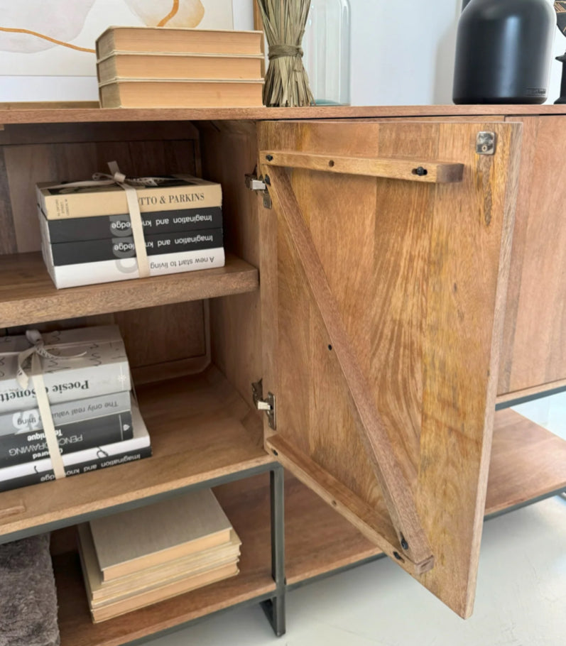 Credenza HOFF