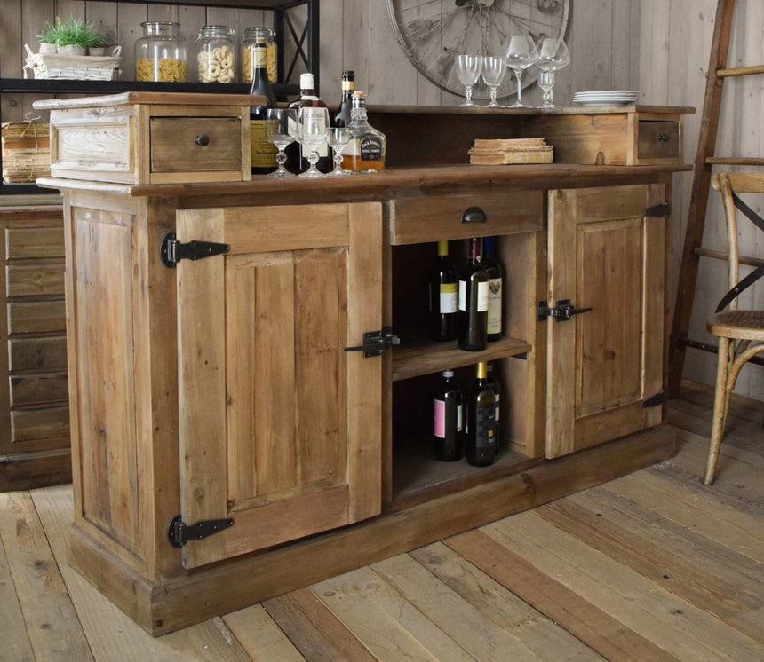 Mobile BAR