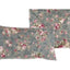 Lenzuola Rose Tortora