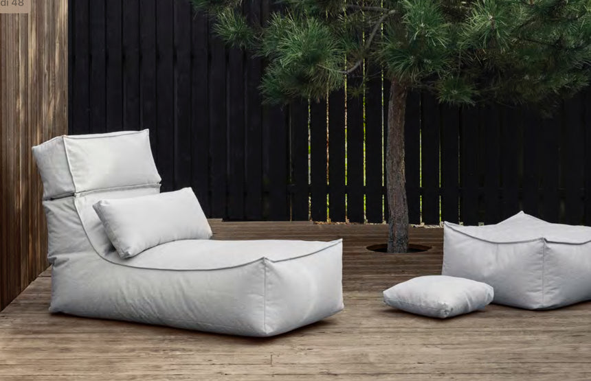 Divano Letto Outdoor