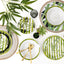 Servizio di piatti BAMBOO