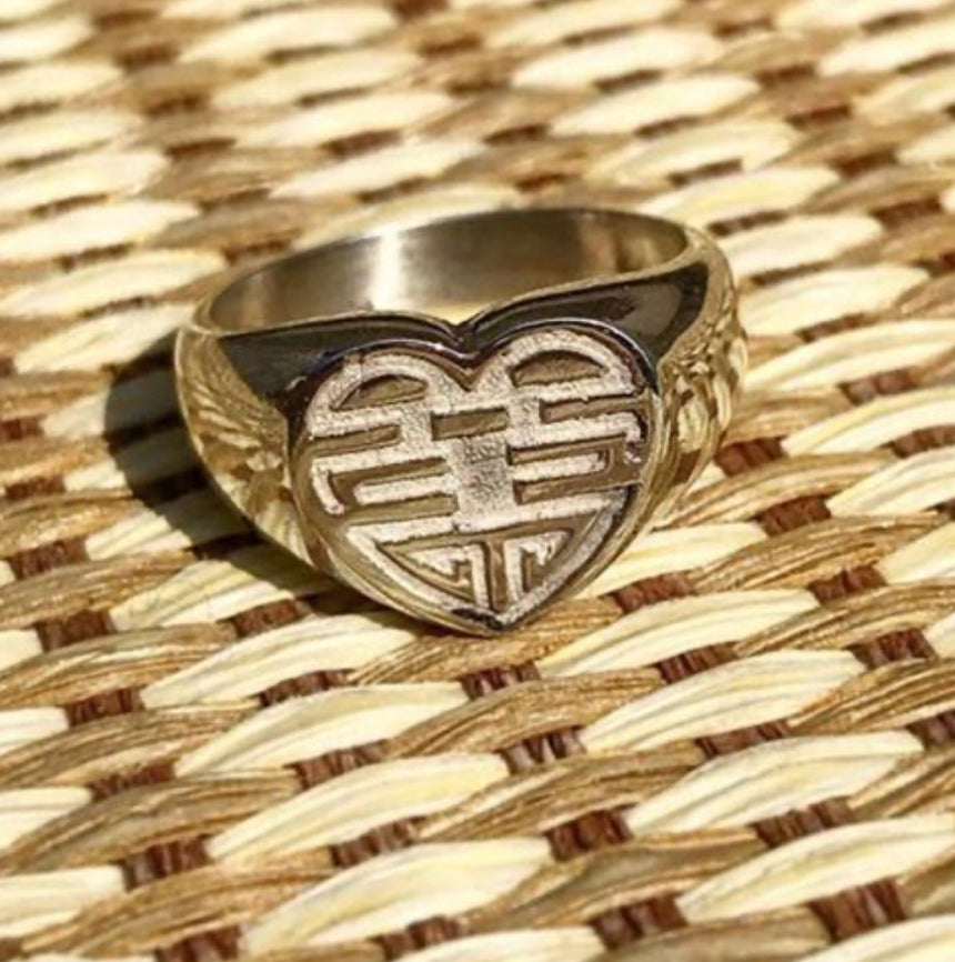 Anello TAU