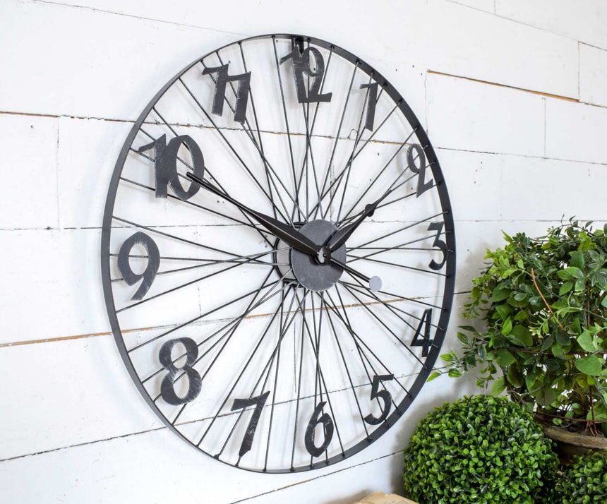 Orologio Bicycle