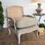 Poltrona HOME
