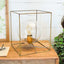 Lampada Vintage Oro