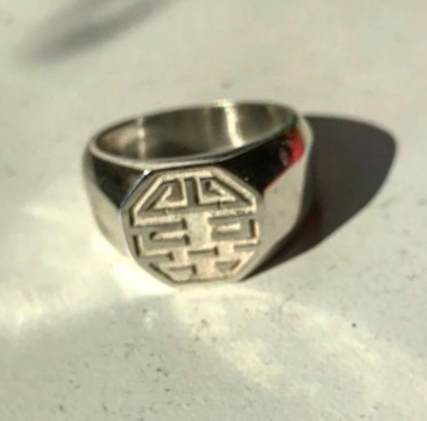 Anello TAU