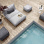 Divano Letto Outdoor