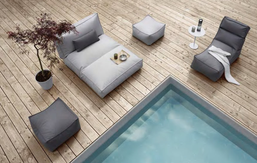Divano Letto Outdoor